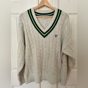 ARITZIA - TNA Clay Sweater